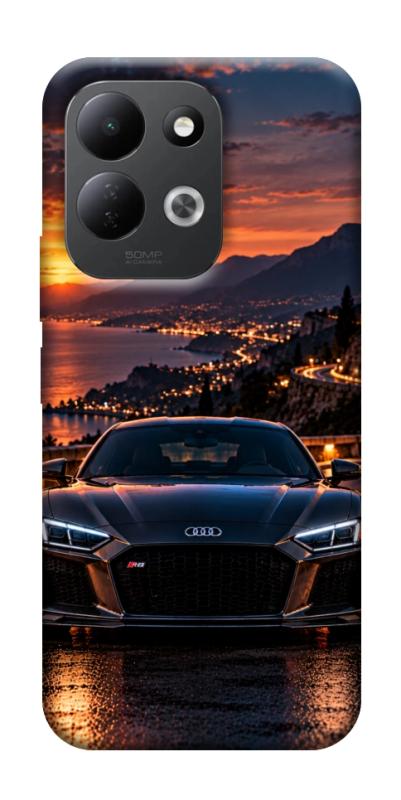 Чехол itsPrint Audi R8 для Xiaomi Redmi 17, armored, купить оптом с доставкой
