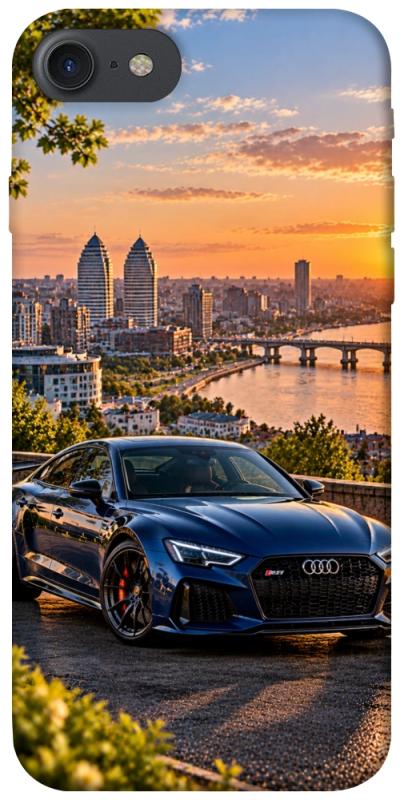 Чехол itsPrint Audi RS5 для Apple iPhone 7 / 8 (4.7"), armored, купить оптом с доставкой