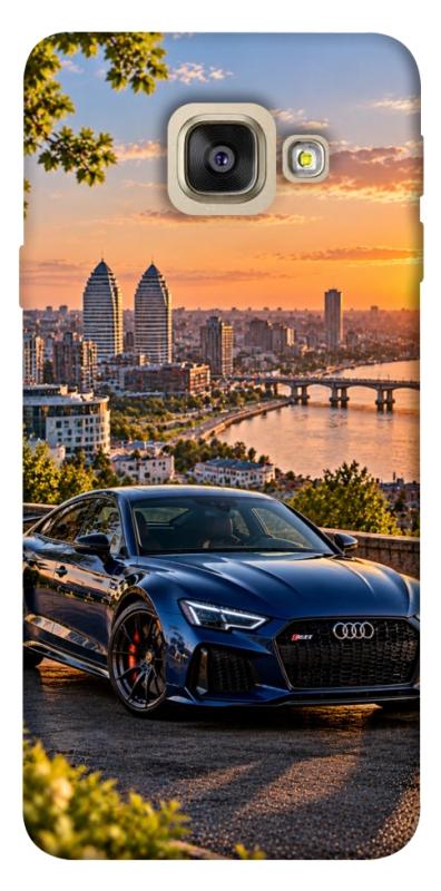 Чехол itsPrint Audi RS5 для Samsung A520 Galaxy A5 (2017), armored, купить оптом с доставкой