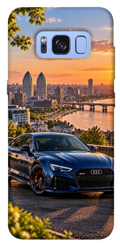 Чехол itsPrint Audi RS5 для Samsung G950 Galaxy S8, armored, купить оптом с доставкой