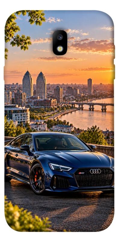 Чехол itsPrint Audi RS5 для Samsung J730 Galaxy J7 (2017), armored, купить оптом с доставкой