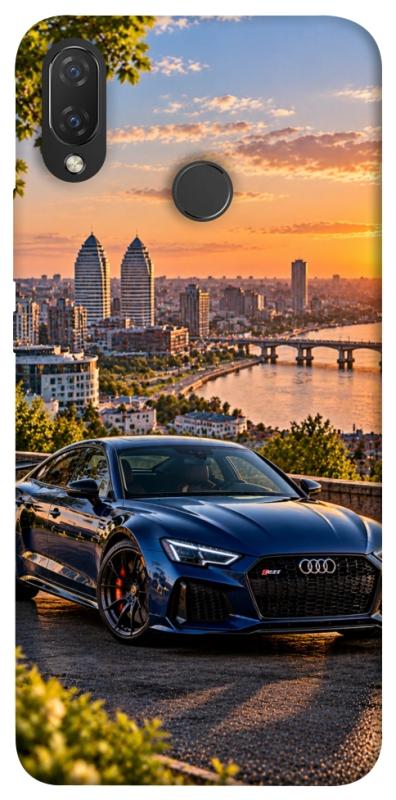 Чехол itsPrint Audi RS5 для Huawei P Smart+ (nova 3i), armored, купить оптом с доставкой