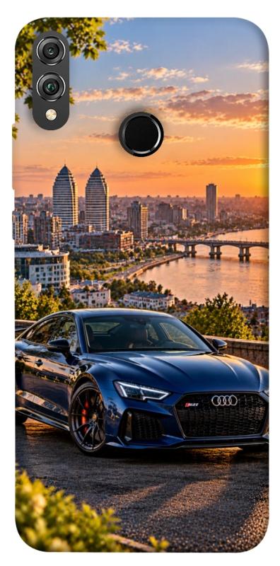 Чехол itsPrint Audi RS5 для Huawei Honor 8X, armored, купить оптом с доставкой