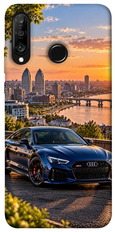 Чехол itsPrint Audi RS5 для Huawei P30 lite, armored, купить оптом с доставкой