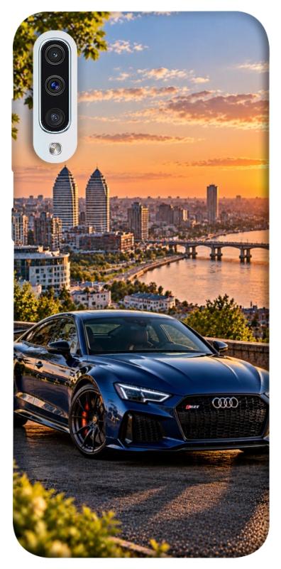 Чехол itsPrint Audi RS5 для Samsung Galaxy A50 (A505F) / A50s / A30s, armored, купить оптом с доставкой