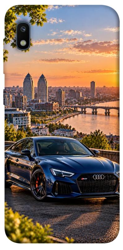 Чехол itsPrint Audi RS5 для Samsung Galaxy A10 (A105F), armored, купить оптом с доставкой