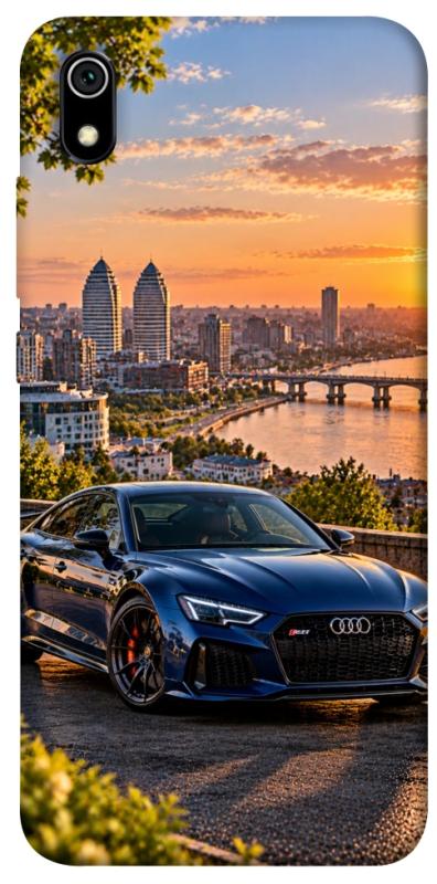 Чехол itsPrint Audi RS5 для Xiaomi Redmi 7A, armored, купить оптом с доставкой