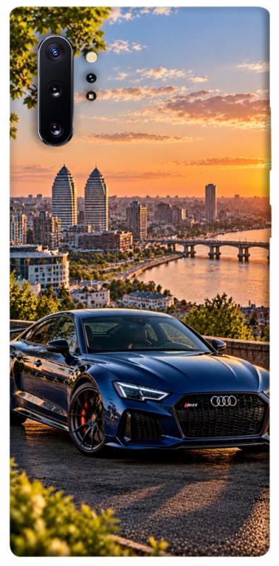 Чехол itsPrint Audi RS5 для Samsung Galaxy Note 10 Plus, armored, купить оптом с доставкой