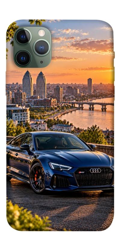 Чехол itsPrint Audi RS5 для Apple iPhone 11 Pro (5.8"), armored, купить оптом с доставкой
