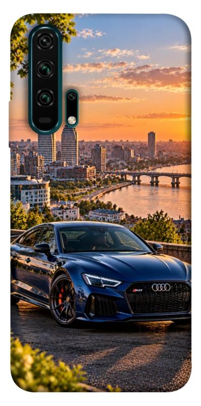 Чехол itsPrint Audi RS5 для Huawei Honor 20 Pro, armored, купить оптом с доставкой