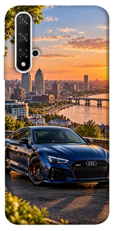 Чехол itsPrint Audi RS5 для Huawei Honor 20 / Nova 5T, armored, купить оптом с доставкой