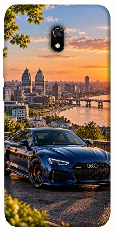 Чехол itsPrint Audi RS5 для Xiaomi Redmi 8a, armored, купить оптом с доставкой