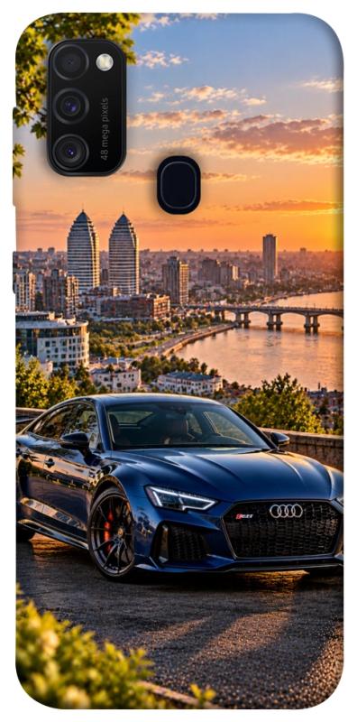 Чехол itsPrint Audi RS5 для Samsung Galaxy M30s / M21, armored, купить оптом с доставкой