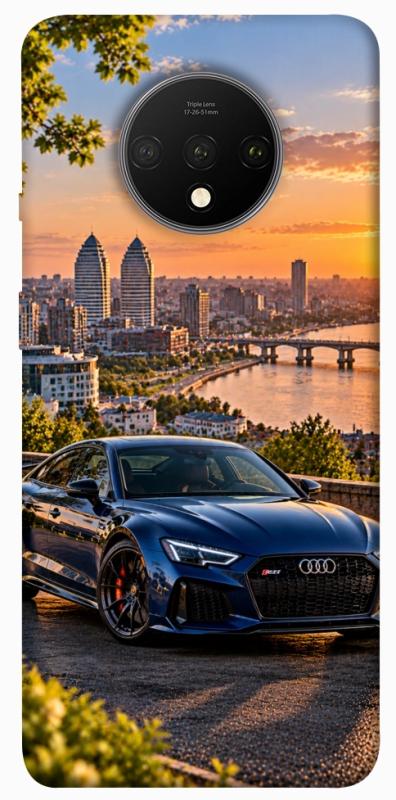 Чехол itsPrint Audi RS5 для OnePlus 7T, armored, купить оптом с доставкой
