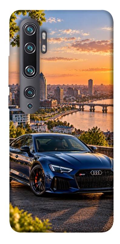 Чехол itsPrint Audi RS5 для Xiaomi Mi Note 10 / Note 10 Pro / Mi CC9 Pro, armored, купить оптом с доставкой