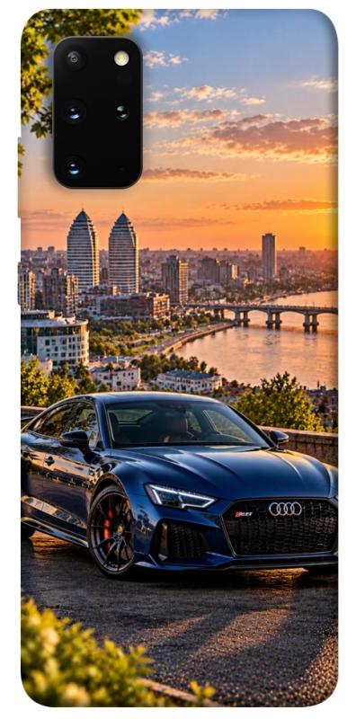 Чехол itsPrint Audi RS5 для Samsung Galaxy S20+, armored, купить оптом с доставкой