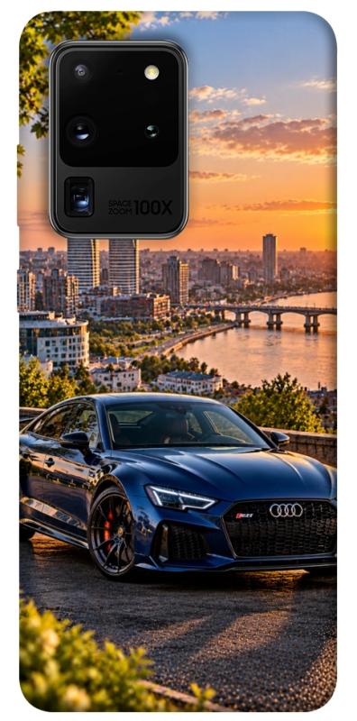 Чехол itsPrint Audi RS5 для Samsung Galaxy S20 Ultra, armored, купить оптом с доставкой