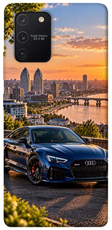 Чехол itsPrint Audi RS5 для Samsung Galaxy S10 Lite, armored, купить оптом с доставкой