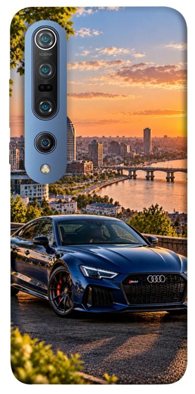 Чехол itsPrint Audi RS5 для Xiaomi Mi 10 / Mi 10 Pro, armored, купить оптом с доставкой