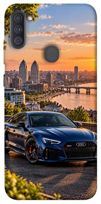 Чехол itsPrint Audi RS5 для Samsung Galaxy A11, armored, купить оптом с доставкой