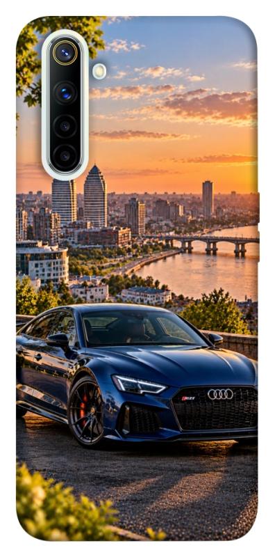 Чехол itsPrint Audi RS5 для Realme 6, armored, купить оптом с доставкой