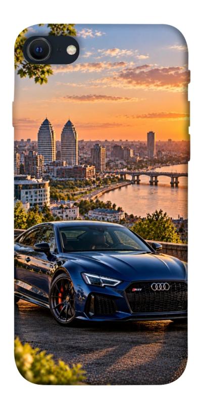Чехол itsPrint Audi RS5 для Apple iPhone SE (2020), armored, купить оптом с доставкой
