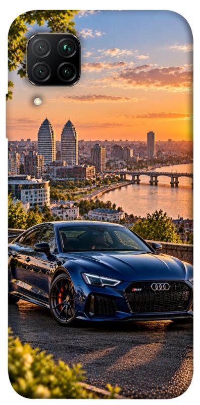 Чохол itsPrint Audi RS5 для Huawei P40 Lite, armored, купити оптом з доставкою