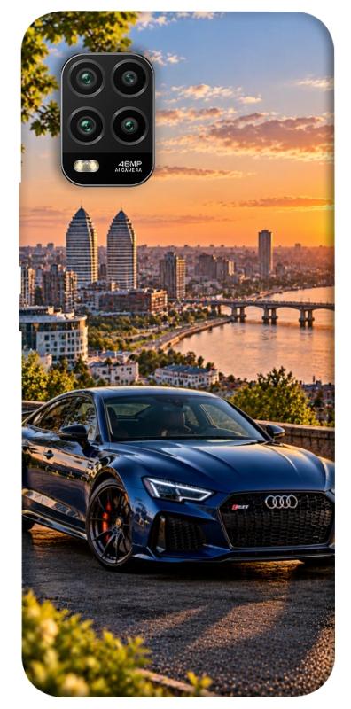 Чехол itsPrint Audi RS5 для Xiaomi Mi 10 Lite, armored, купить оптом с доставкой