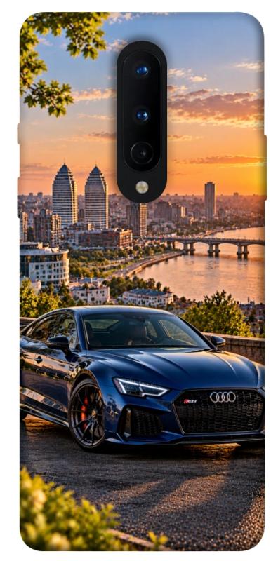 Чехол itsPrint Audi RS5 для OnePlus 8, armored, купить оптом с доставкой