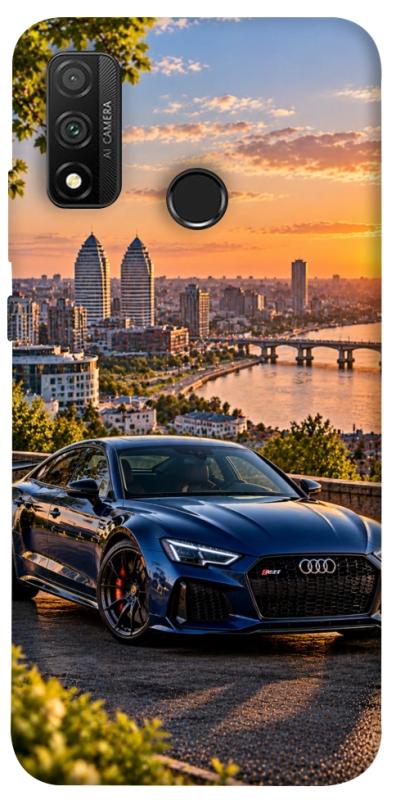 Чехол itsPrint Audi RS5 для Huawei P Smart (2020), armored, купить оптом с доставкой