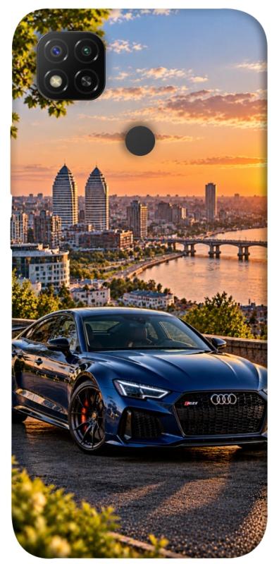 Чехол itsPrint Audi RS5 для Xiaomi Redmi 9C, armored, купить оптом с доставкой