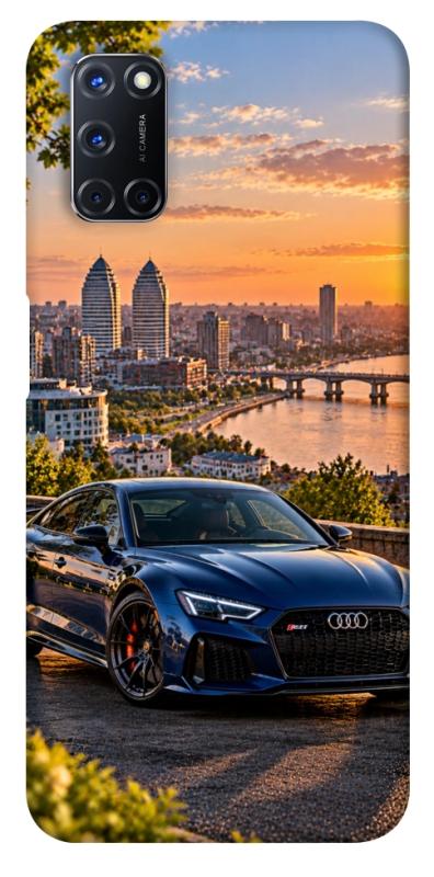 Чехол itsPrint Audi RS5 для Oppo A52 / A72 / A92, armored, купить оптом с доставкой