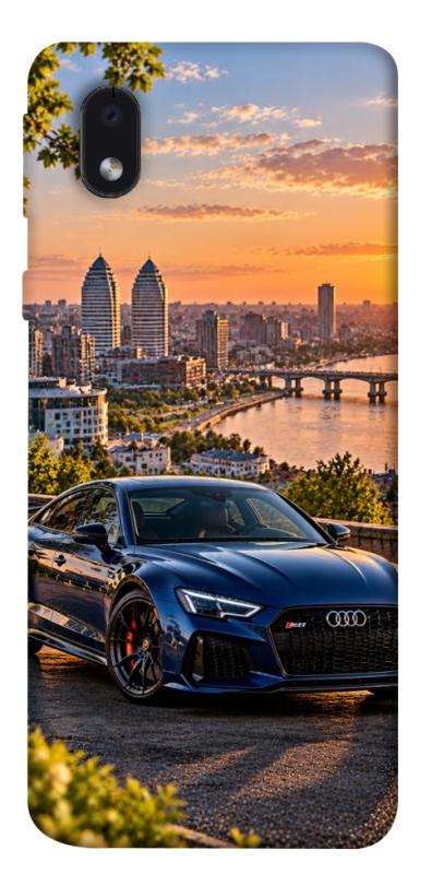 Чехол itsPrint Audi RS5 для Samsung Galaxy M01 Core / A01 Core, armored, купить оптом с доставкой