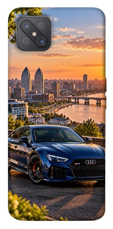 Чехол itsPrint Audi RS5 для Oppo A92s, armored, купить оптом с доставкой