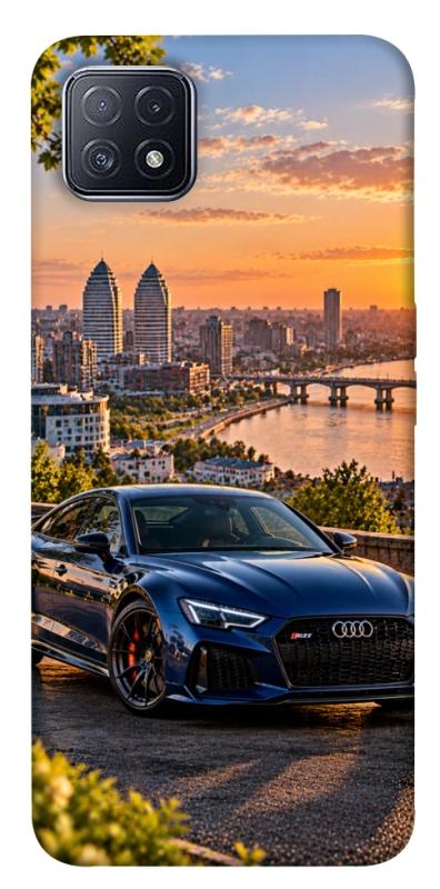 Чехол itsPrint Audi RS5 для Oppo A73, armored, купить оптом с доставкой