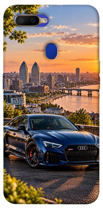 Чехол itsPrint Audi RS5 для Oppo A5s / Oppo A12, armored, купить оптом с доставкой