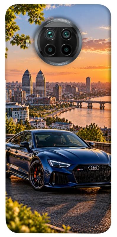 Чехол itsPrint Audi RS5 для Xiaomi Mi 10T Lite / Redmi Note 9 Pro 5G, armored, купить оптом с доставкой