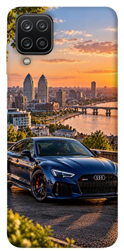 Чехол itsPrint Audi RS5 для Samsung Galaxy A12, armored, купить оптом с доставкой