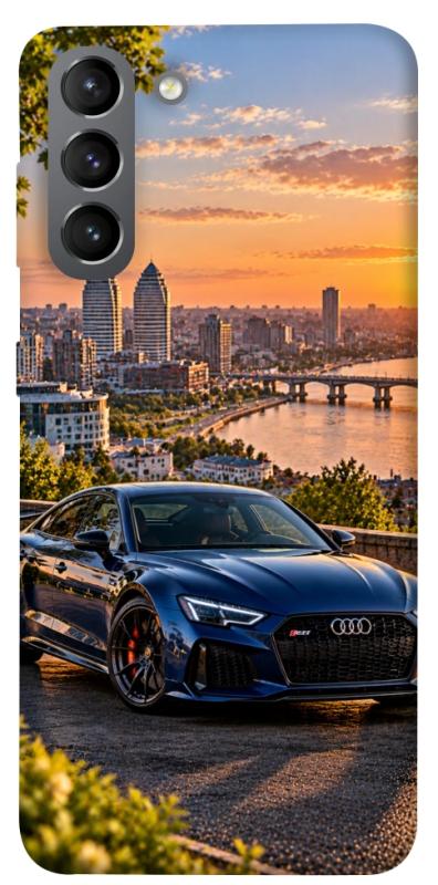 Чехол itsPrint Audi RS5 для Samsung Galaxy S21, armored, купить оптом с доставкой