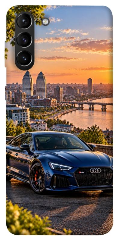 Чехол itsPrint Audi RS5 для Samsung Galaxy S21+, armored, купить оптом с доставкой