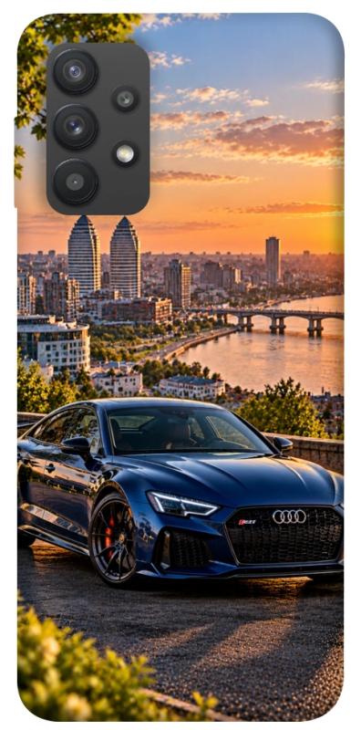 Чехол itsPrint Audi RS5 для Samsung Galaxy A32 (A325F) 4G, armored, купить оптом с доставкой