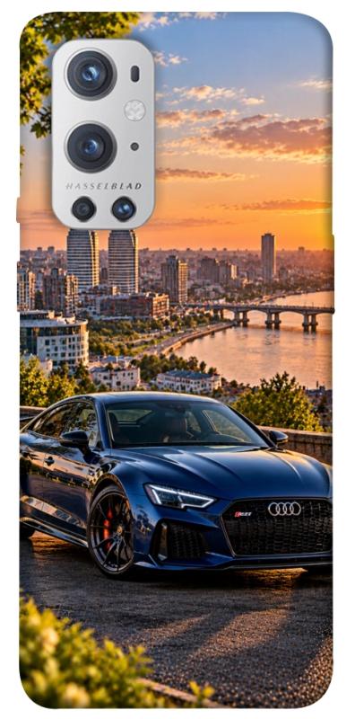 Чехол itsPrint Audi RS5 для OnePlus 9 Pro, armored, купить оптом с доставкой