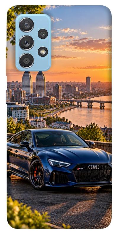 Чехол itsPrint Audi RS5 для Samsung Galaxy A52 4G / A52 5G, armored, купить оптом с доставкой