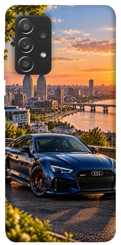 Чехол itsPrint Audi RS5 для Samsung Galaxy A72 4G / A72 5G, armored, купить оптом с доставкой