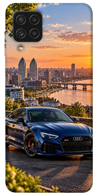 Чехол itsPrint Audi RS5 для Samsung Galaxy A22 4G, armored, купить оптом с доставкой