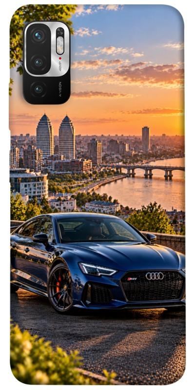 Чехол itsPrint Audi RS5 для Xiaomi Redmi Note 10 5G, armored, купить оптом с доставкой