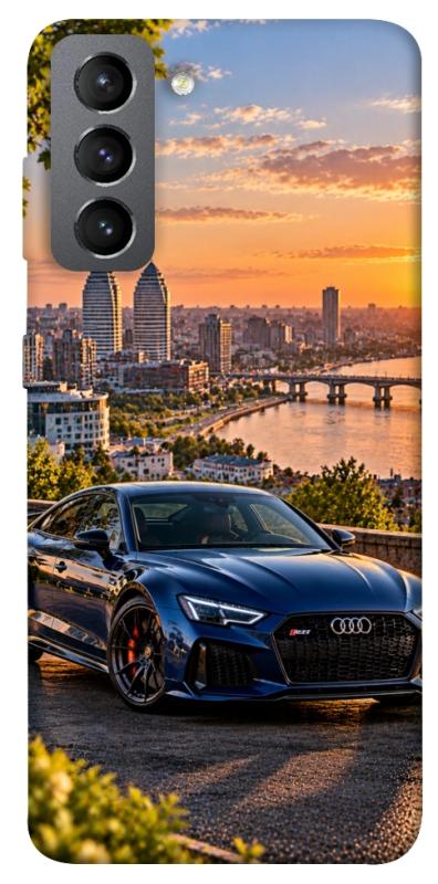Чехол itsPrint Audi RS5 для Samsung Galaxy S21 FE, armored, купить оптом с доставкой