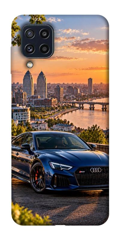 Чехол itsPrint Audi RS5 для Samsung Galaxy M32, armored, купить оптом с доставкой