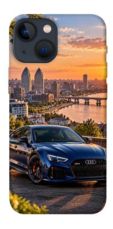 Чехол itsPrint Audi RS5 для Apple iPhone 13 mini (5.4"), armored, купить оптом с доставкой