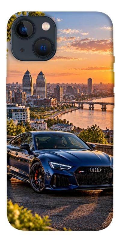 Чехол itsPrint Audi RS5 для Apple iPhone 13 (6.1"), armored, купить оптом с доставкой
